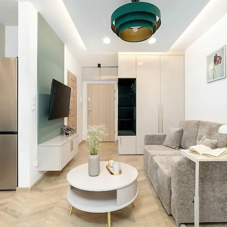 Apartment Modern With Terrace In Center By Renters *